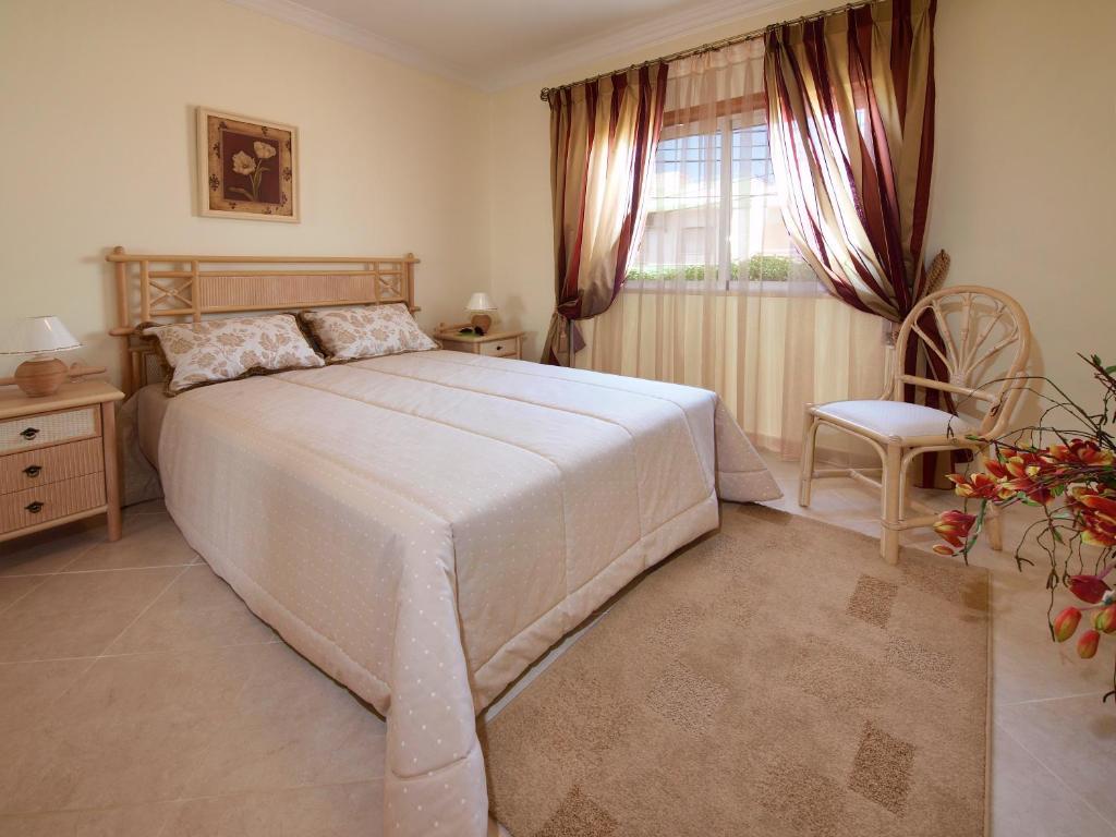 Hotel Oasis Parque Country Club Portimão Habitación foto