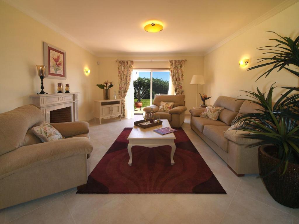 Hotel Oasis Parque Country Club Portimão Habitación foto