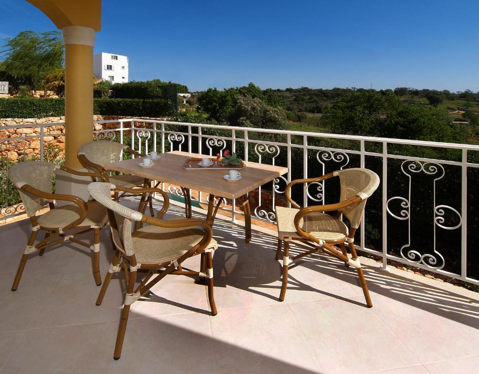 Hotel Oasis Parque Country Club Portimão Habitación foto