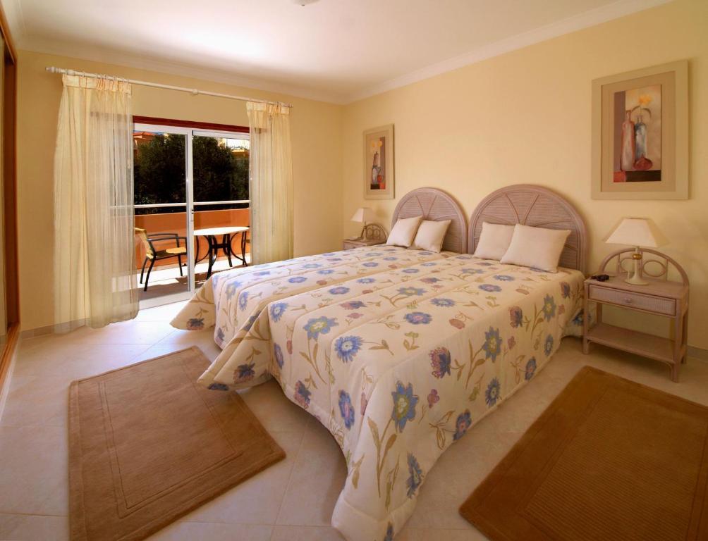 Hotel Oasis Parque Country Club Portimão Habitación foto