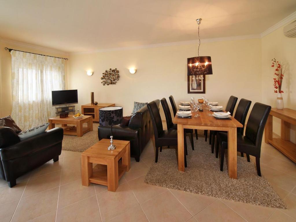 Hotel Oasis Parque Country Club Portimão Habitación foto