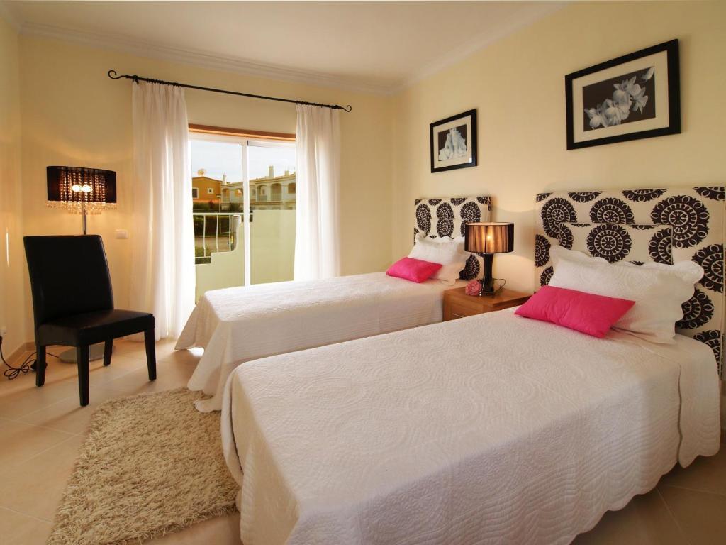 Hotel Oasis Parque Country Club Portimão Habitación foto